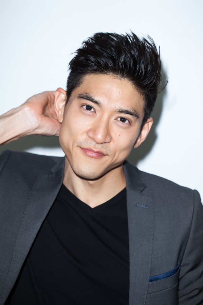 Joshua Chang