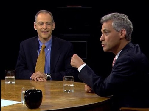 Rahm Emanuel