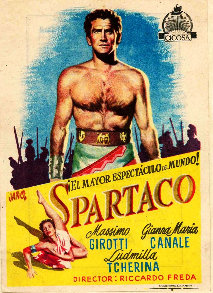 Massimo Girotti