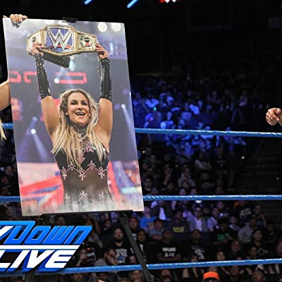 Natalya, Natalya Neidhart, Natalia Neidhart