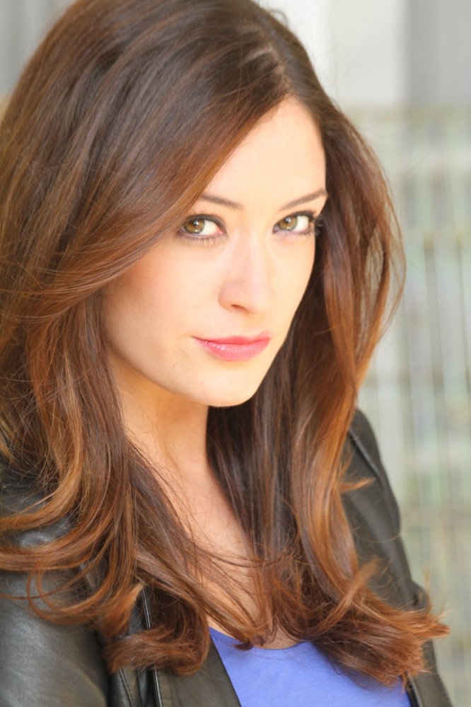 Christina Thomas