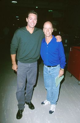Scott Hamilton