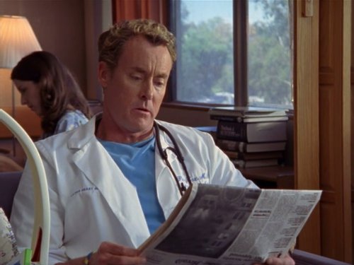 John C. McGinley