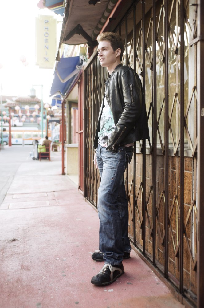 Ryan Slater