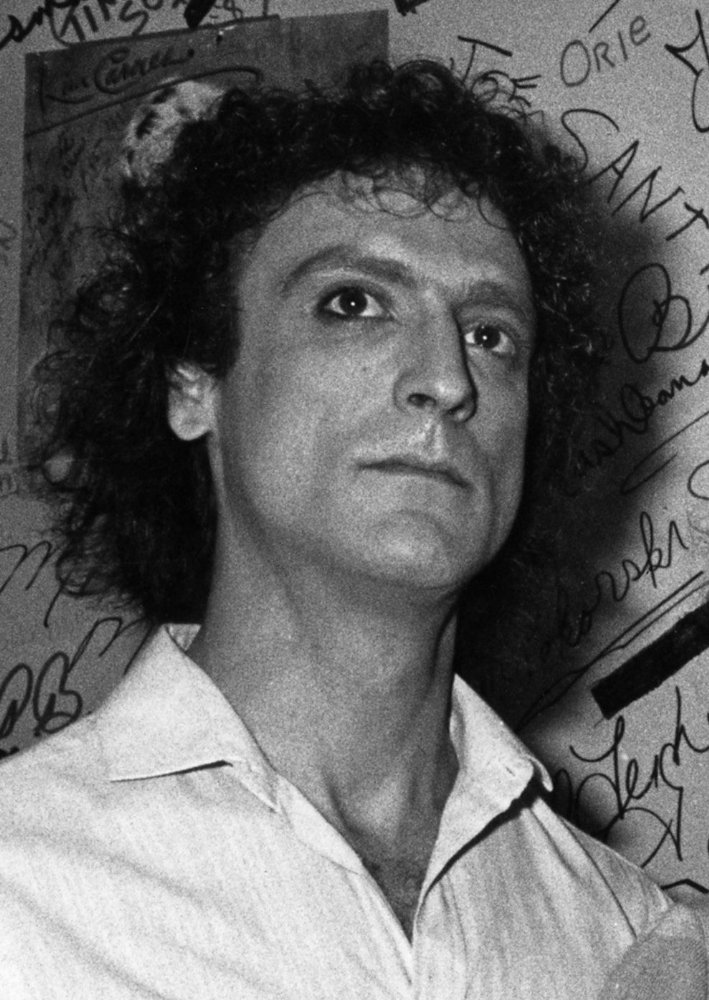 Mark Blankfield