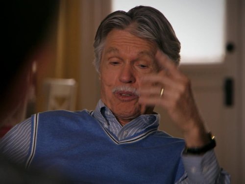 Tom Skerritt