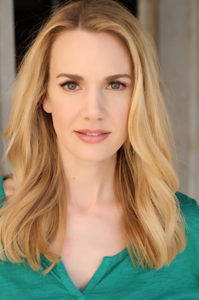 Sarah Blackman