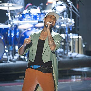Himself - Performer, Himself - Contestant