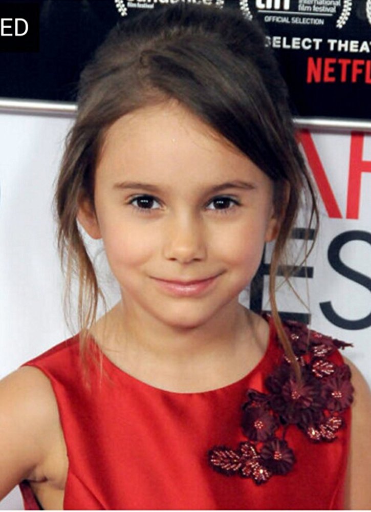 Piper Blair