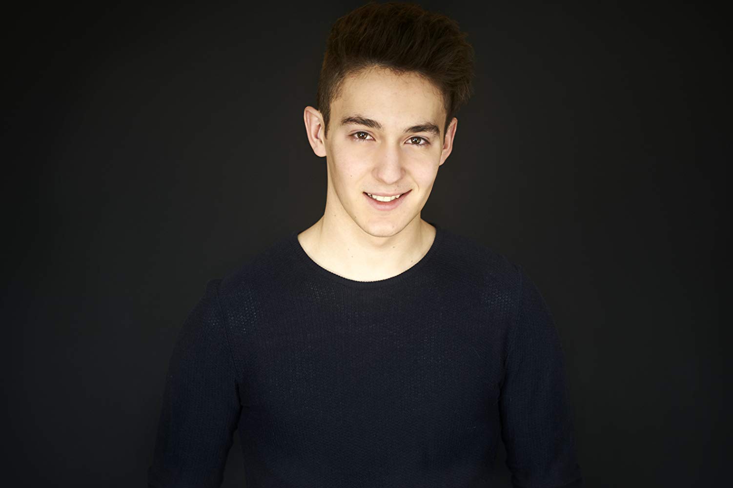 Mikael Conde
