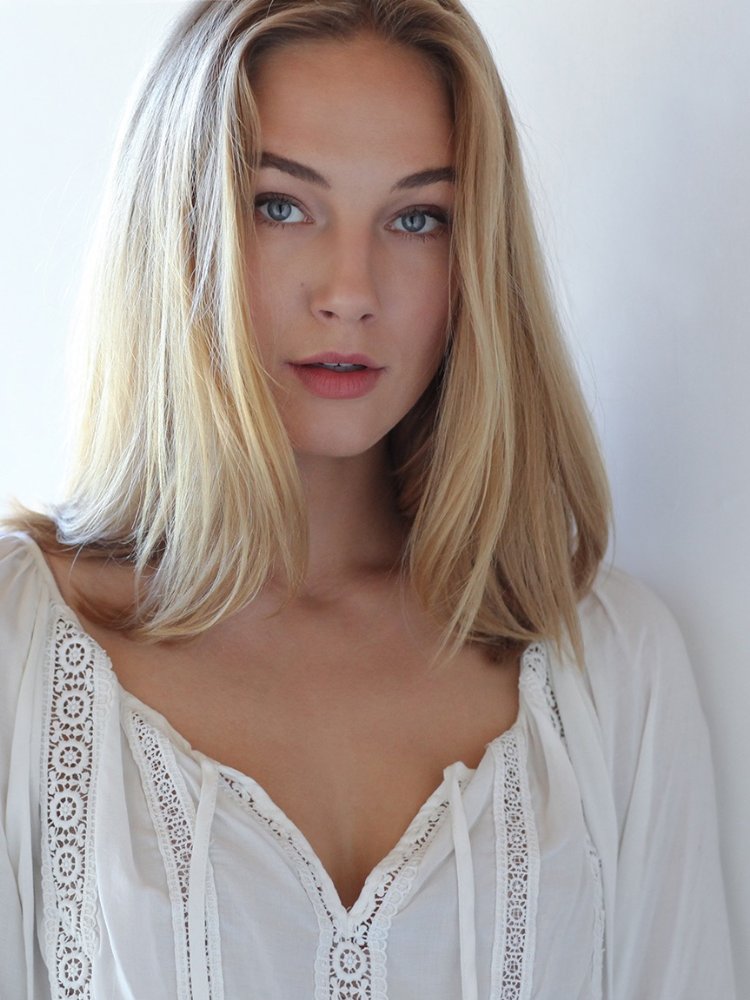 Hunter Elizabeth