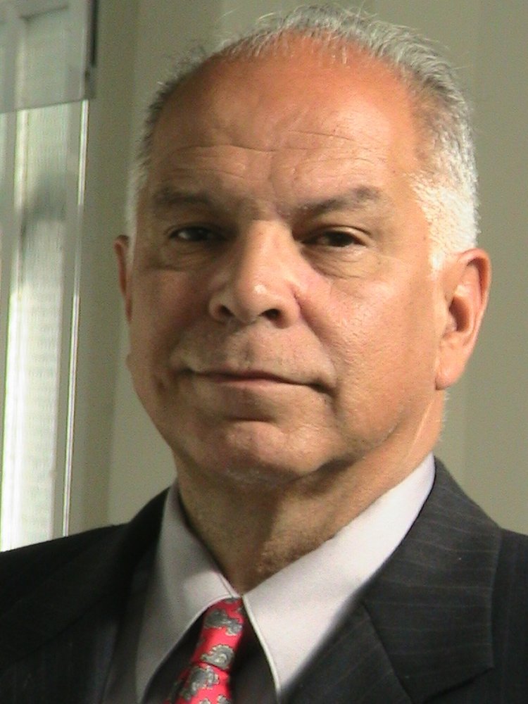 Enrique Renaldo