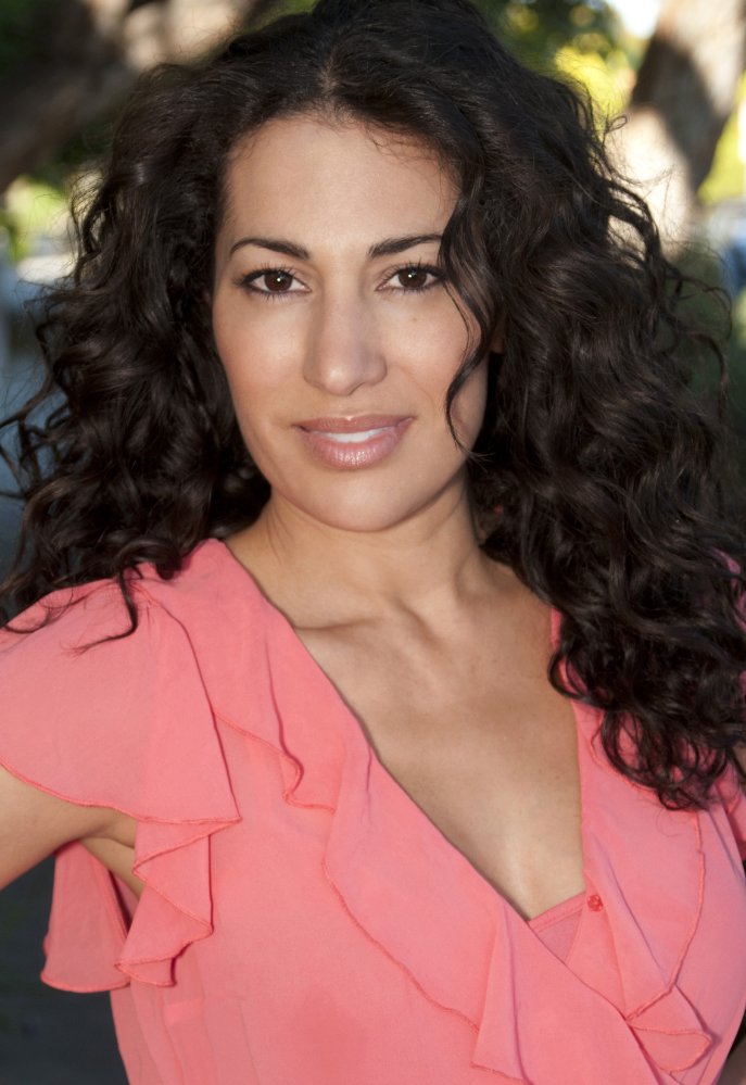 Carmen Rojas