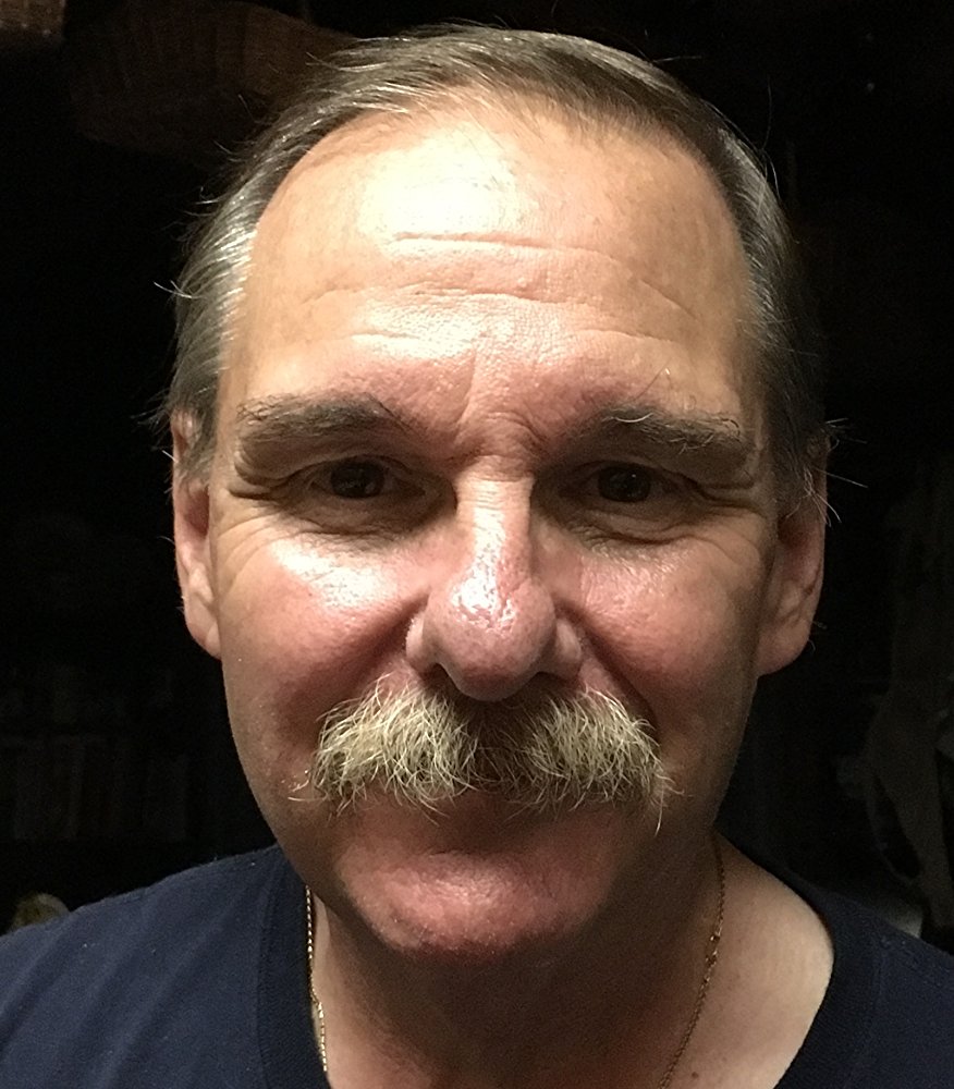 Clark Hurlburt