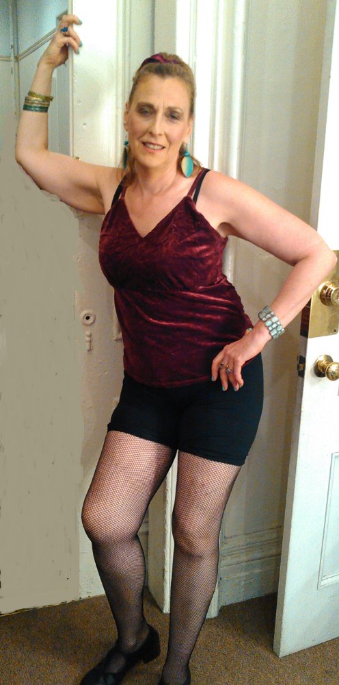 Nancy Ellen Shore