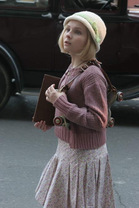 Kit Kittredge
