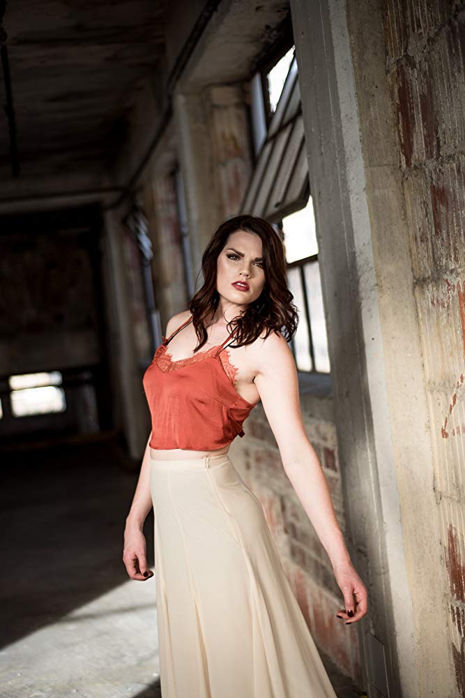 Kimberly Hough