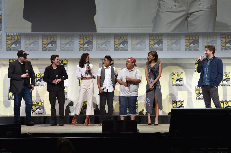 Jacob Batalon