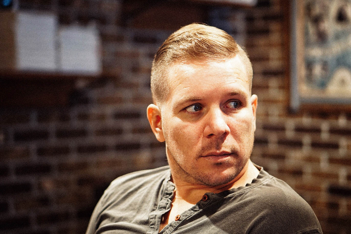 Jon Peter Lewis