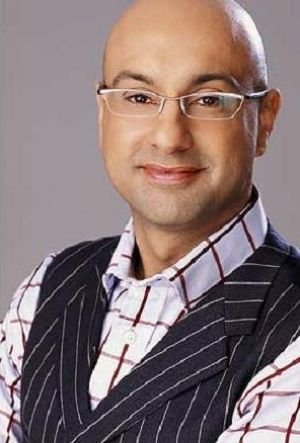 Ali Velshi