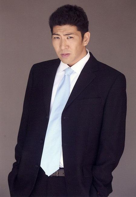 Jason Sarayba