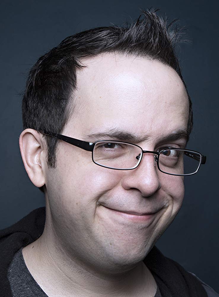 Stefan Martello