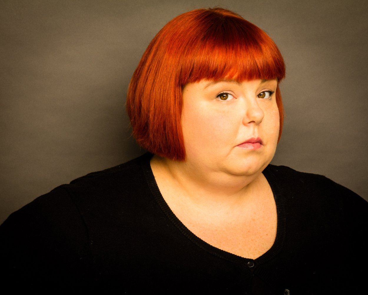 Heather Sanderson