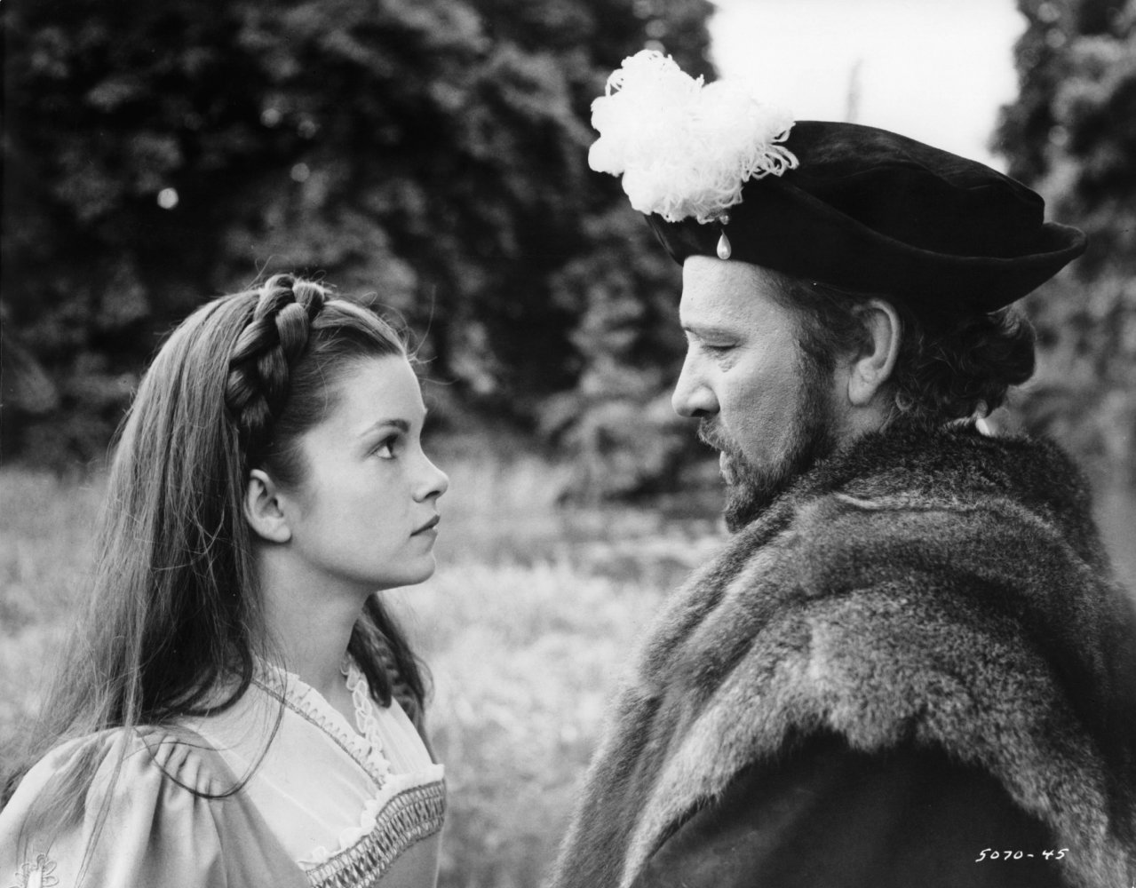 Geneviève Bujold