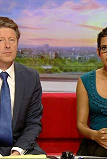 Charlie Stayt
