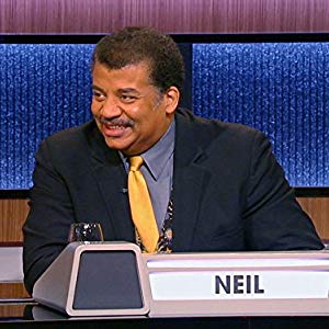 Himself - Celebrity Panelist