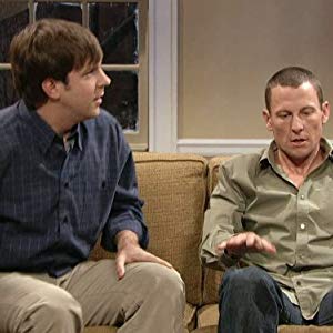 Himself - Guest Host