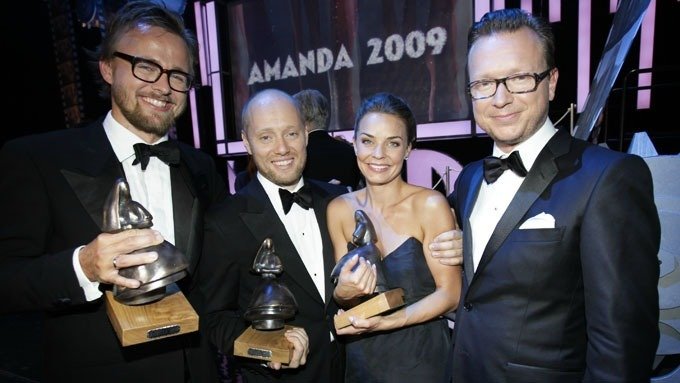 Espen Sandberg