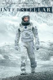 Interstellar