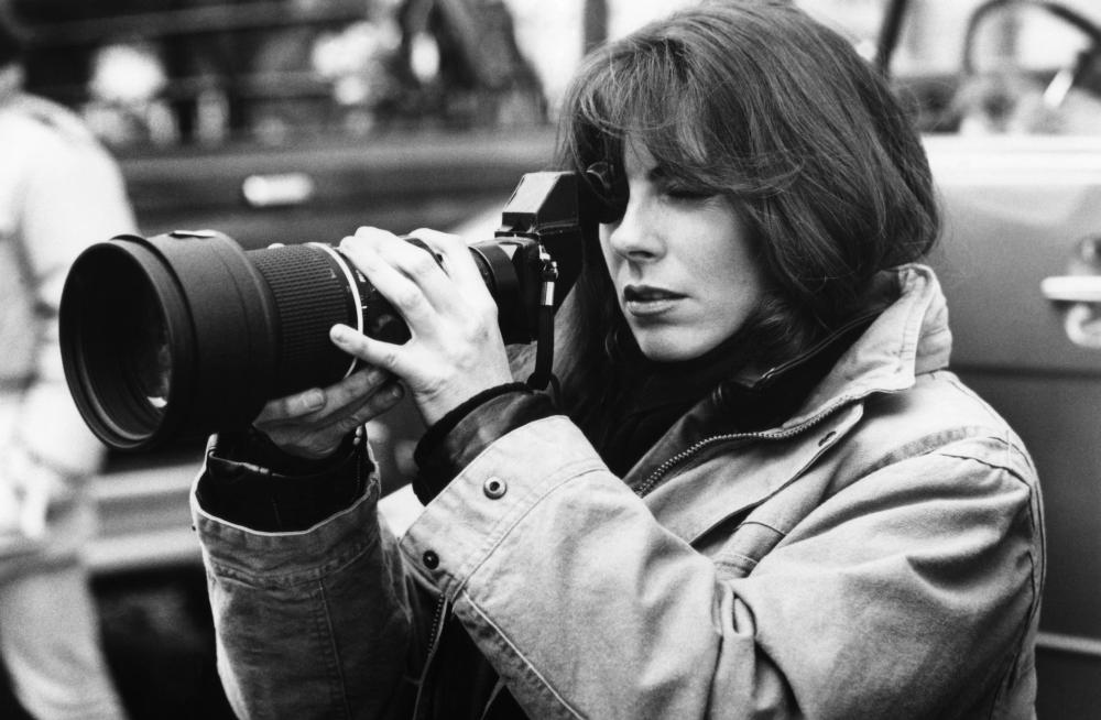 Kathryn Bigelow