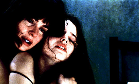 Roxane Mesquida