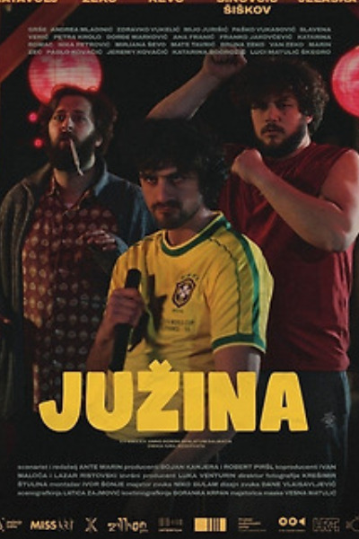 South Wind (Juzina)