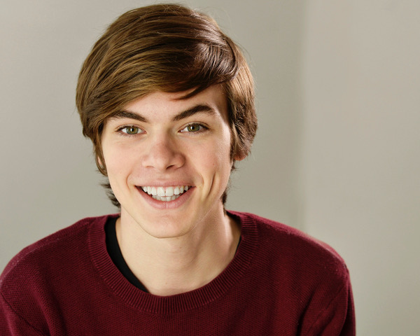 Gage Marsh