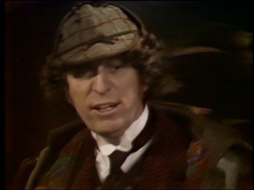 Tom Baker
