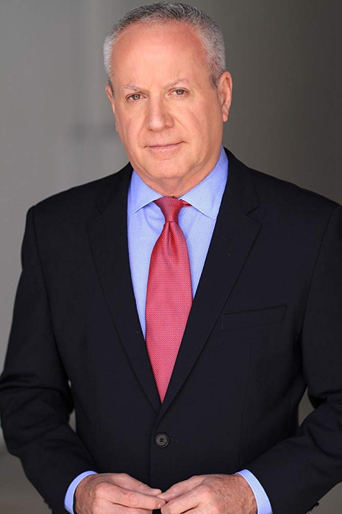 Mark Pettit