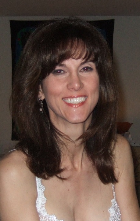Marina Anderson