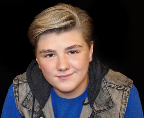 Zachary Alexander Rice