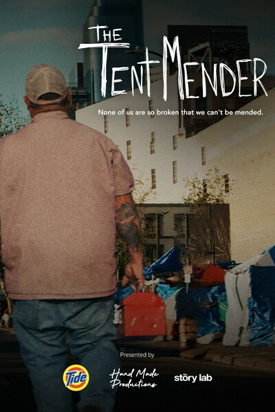 The Tent Mender - Season 1