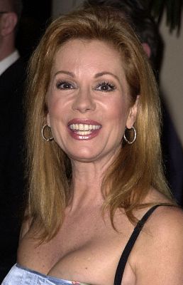 Kathie Lee Gifford