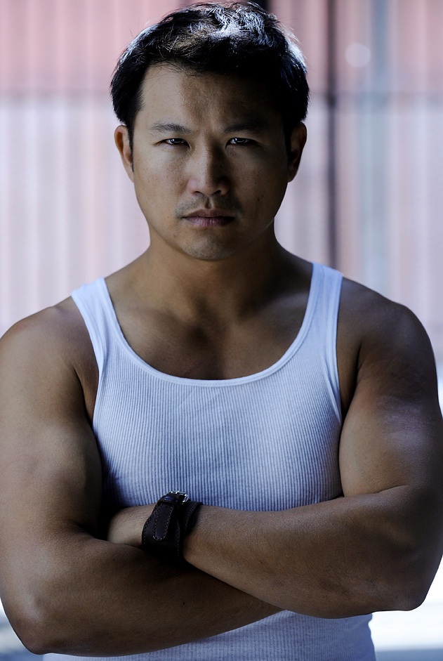 Jason Chong
