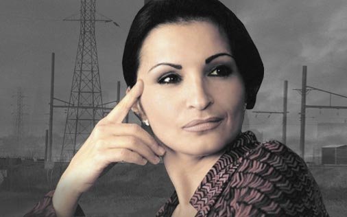 Kathrine Narducci