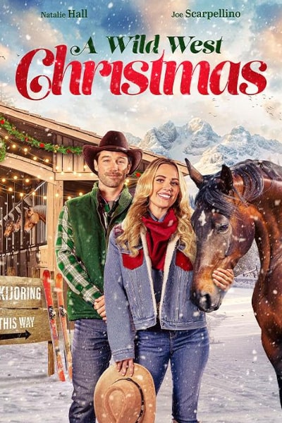 A Wild West Christmas