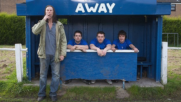 David Threlfall