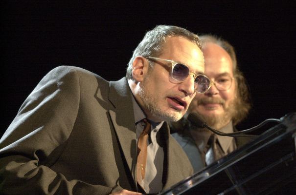 Donald Fagen