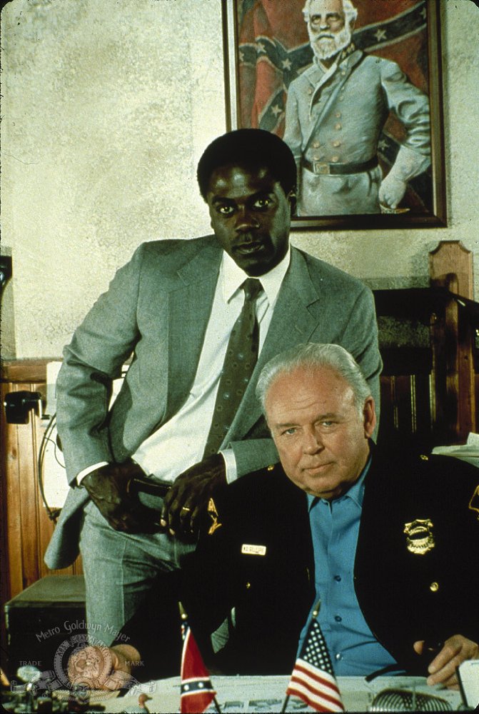 Howard E. Rollins Jr.
