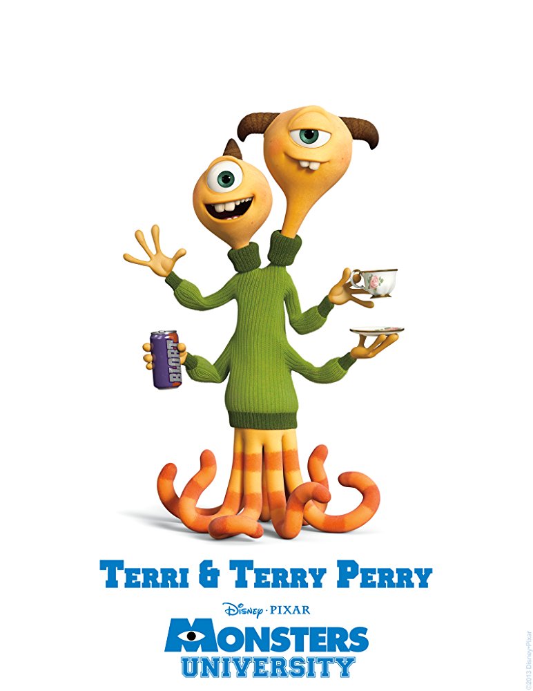 Terry
